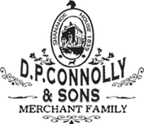 DP Connolly & Sons logo