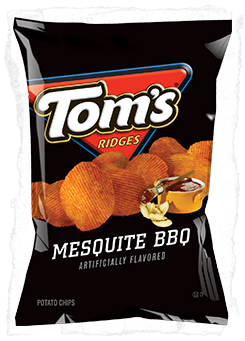 Tom's Mesquite BBQ