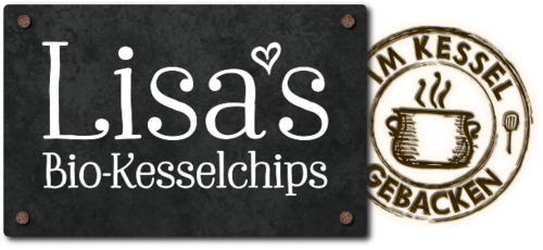 Potato Chips and from Lisa\'s Chips Crisps