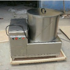 Potato Chips Machine De-Oiling