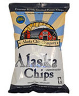 Alaska Chips