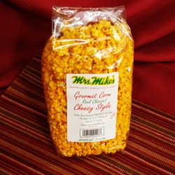 Mrs Mike's Popcorn