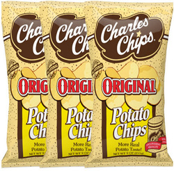 Charles Chips Original