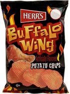 Herr's Buffalo WIng Potato Chips