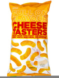 Marks and Spencer Cheese Tasters
