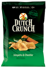 Old Dutch Potato Chips Review