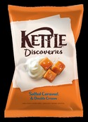 Kettle Chips Review