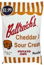 Ballreich's Potato Chips
