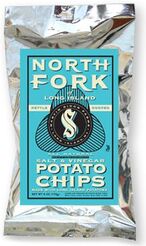North Fork Potato Chips