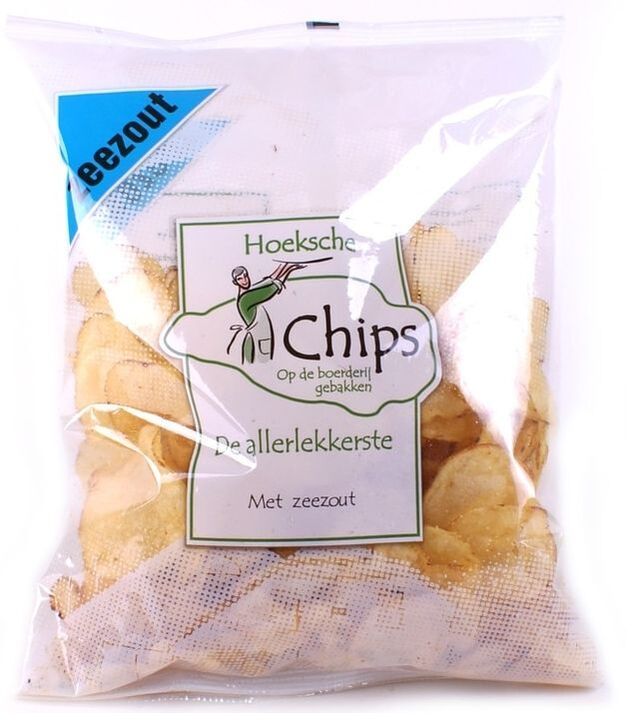 Hoeksche Chips Review