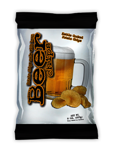 Beer Chips Review