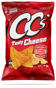 Snackbrands CC's Chips Review