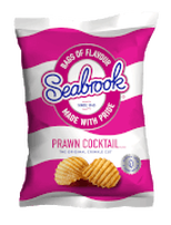 Seabrook Crisps Review