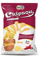Maravilla Chipsou Chips