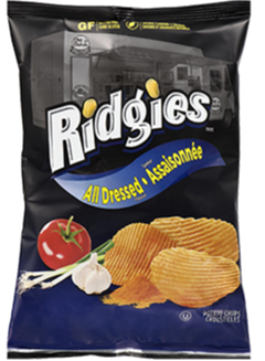 Old Dutch Chips Review